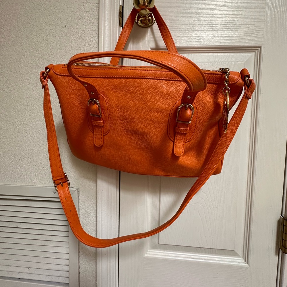 Onna Ehrlich satchel bag